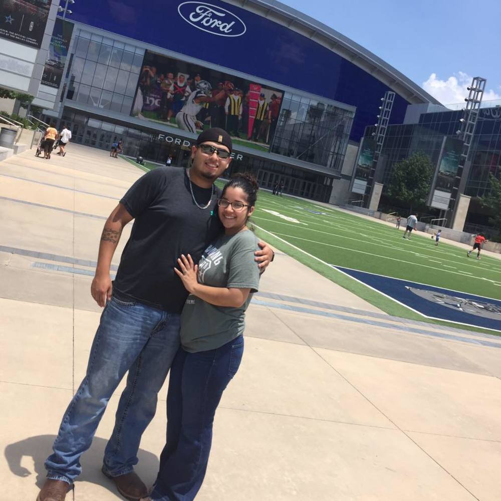 Meet your Posher, David